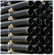 DUCTILE IRON PIPE